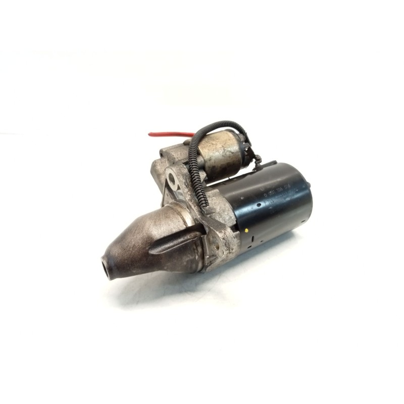 Starter motor Rover 45 I hatchback (rt) | Becerril Scrap Yard Starter motor Rover 45 I hatchback (rt) | Becerril Scrap Yard