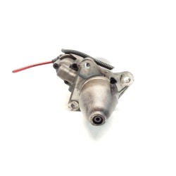 Starter motor Rover 45 I hatchback (rt) | Becerril Scrap Yard