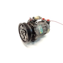 Compresor aire acondicionado Rover 45 I hatchback (rt) | Desguace Becerril