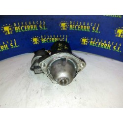 Recambio de motor arranque para volkswagen passat variant (3b5) comfortline referencia OEM IAM 0986016330  