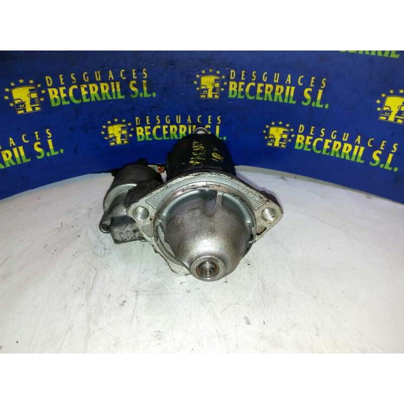 Recambio de motor arranque para volkswagen passat variant (3b5) comfortline referencia OEM IAM 0986016330 Recambio de motor arranque para volkswagen passat variant (3b5) comfortline referencia OEM IAM 0986016330