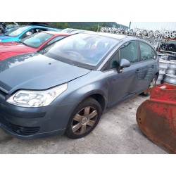 Elenco delle parti per CITROËN C4 I (LC_) 1.6 HDi Diesel dell'anno 2006 con motore 9HV (DV6TED4B),9HV (DV6TED4BU),9HX (DV6ATED4)