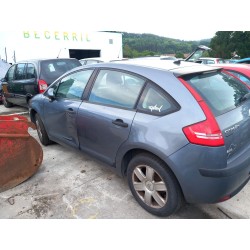 Elenco delle parti per CITROËN C4 I (LC_) 1.6 HDi Diesel dell'anno 2006 con motore 9HV (DV6TED4B),9HV (DV6TED4BU),9HX (DV6ATED4)