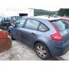 Elenco delle parti per CITROËN C4 I (LC_) 1.6 HDi Diesel dell'anno 2006 con motore 9HV (DV6TED4B),9HV (DV6TED4BU),9HX (DV6ATED4)