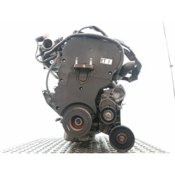 Motor completo Chevrolet Aveo / kalos sedan (T200) | Desguace Becerril