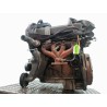 Motor completo Chevrolet Aveo / kalos sedan (T200) | Desguace Becerril