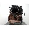 Motor completo Chevrolet Aveo / kalos sedan (T200) | Desguace Becerril