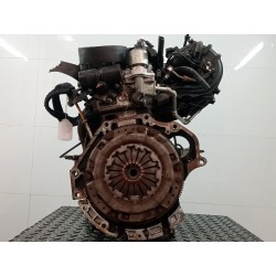 Motor completo Chevrolet Aveo / kalos sedan (T200) | Desguace Becerril
