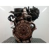 Motor completo Chevrolet Aveo / kalos sedan (T200) | Desguace Becerril