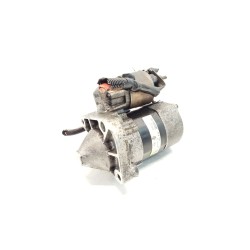 Recambio de motor arranque para renault megane i (ba0/1_) 1.4 16v (ba0d, ba1h, ba0w, ba10) referencia OEM IAM 105119F  