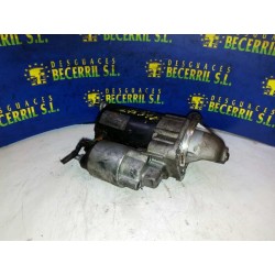 Recambio de motor arranque para volkswagen passat variant (3b5) comfortline referencia OEM IAM 0986016330  