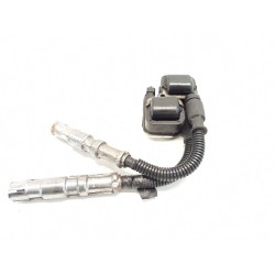 Bobine d'allumage Clase e (W210) | Desguace Becerril