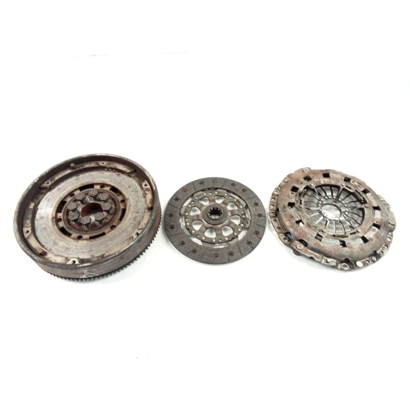 Kit de embreagem BMW 3 (E46) | Desguace Becerril Kit de embreagem BMW 3 (E46) | Desguace Becerril