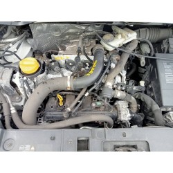 renault scenic iii del año 2014