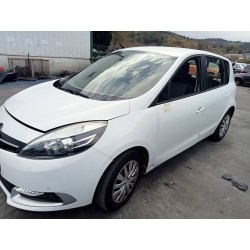 renault scenic iii del año 2014