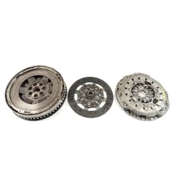 Recambio de kit embrague para renault grand scénic iii (jz0/1_) 1.9 dci referencia OEM IAM   
