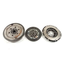 Recambio de kit embrague para renault grand scénic iii (jz0/1_) 1.9 dci referencia OEM IAM   