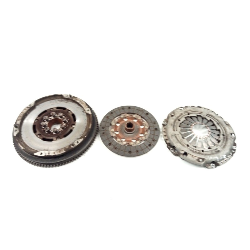 Kit de embreagem Toyota Avensis sedan (_T25_) | Desguace Becerril Kit de embreagem Toyota Avensis sedan (_T25_) | Desguace Becerril