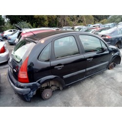 Elenco delle parti per CITROËN C3 Gasolina dell'anno 2005 con motore KFV