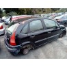 Elenco delle parti per CITROËN C3 Gasolina dell'anno 2005 con motore KFV
