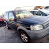 تفكيك Land rover freelander (ln) Diesel من عام 2001 بمحرك 204D3