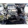 Aufschlüsselung der Teile für Renault megane I (BA0/1_) 1.9 D Eco (BA0A, BA0U, BA0R) Diesel aus dem Jahr 1997 mit Motor F8Q 620,F8Q 622,F8Q 624