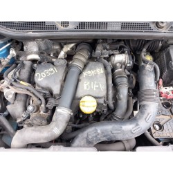 Motor completo Renault Captur I (J5_, H5_) | Desguace Becerril