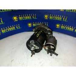 Recambio de motor arranque para volkswagen passat variant (3b5) comfortline referencia OEM IAM 0986016330  