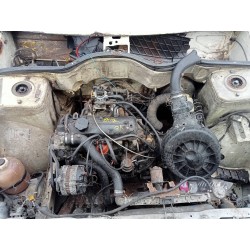 Détail des pièces pour Renault super 5 (b/C40_) 1.4 (B/C403) Gasolina de l'année 1987 avec le moteur C2J 700,C2J 780,C2J 781,C2J 788,C2J 789,C2J 798