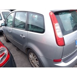 تفكيك Ford focus C-max (DM2) 2.0 TDCi Diesel من عام 2004 بمحرك G6DA,G6DB,G6DD,G6DG