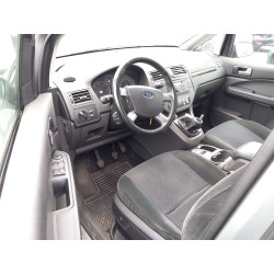 تفكيك Ford focus C-max (DM2) 2.0 TDCi Diesel من عام 2004 بمحرك G6DA,G6DB,G6DD,G6DG