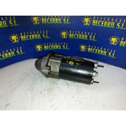 Recambio de motor arranque para volkswagen passat variant (3b5) comfortline referencia OEM IAM 0986016330  
