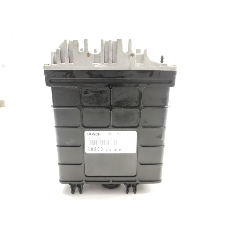 Recambio de centralita motor uce para audi a4 b5 (8d2) 1.9 tdi referencia OEM IAM 028906021F 0281001366 