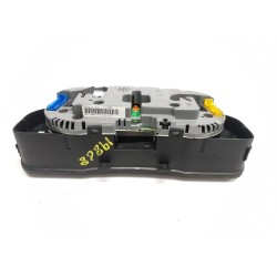 Instrument cluster Audi A4 B5 (8D2) | Becerril Scrap Yard