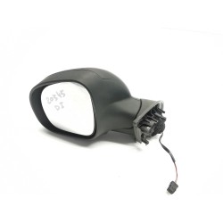 Recambio retrovisor izquierdo (espejo lateral conductor) citroen C3 I (FC_, FN_)