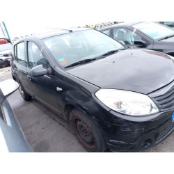 dacia sandero del año 2011