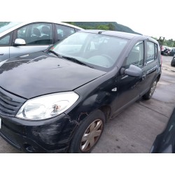 dacia sandero del año 2011