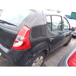 dacia sandero del año 2011