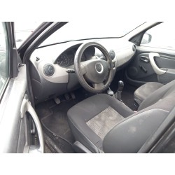 تفكيك Dacia sandero 1.2 16V Gasolina من عام 2011 بمحرك D4F 732