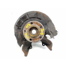 Recambio de mangueta delantera derecha para seat ibiza (6l1) cool referencia OEM IAM   