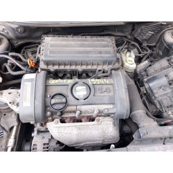 Motor completo Seat Ibiza III (6L1) | Desguace Becerril