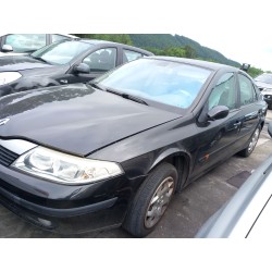 تفكيك Renault laguna II (BG0/1_) 1.6 16V (BG0A, BG0L) Gasolina من عام 2004 بمحرك K4M 710,K4M 714