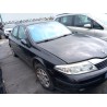 تفكيك Renault laguna II (BG0/1_) 1.6 16V (BG0A, BG0L) Gasolina من عام 2004 بمحرك K4M 710,K4M 714