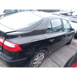 تفكيك Renault laguna II (BG0/1_) 1.6 16V (BG0A, BG0L) Gasolina من عام 2004 بمحرك K4M 710,K4M 714