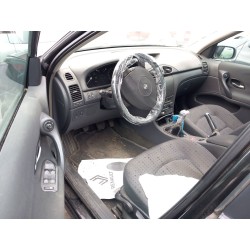 تفكيك Renault laguna II (BG0/1_) 1.6 16V (BG0A, BG0L) Gasolina من عام 2004 بمحرك K4M 710,K4M 714