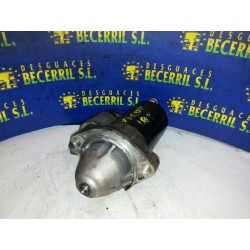 Recambio de motor arranque para volkswagen passat variant (3b5) comfortline referencia OEM IAM 0986016330  