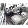opel zafira / zafira family b (a05) del año 2005
