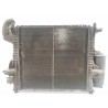 Recambio de radiador agua para renault twingo (co6) 1.2 alize referencia OEM IAM   