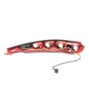 Fanale posteriore sinistro CITROEN C8 (EA_, EB_) | Desguace Becerril