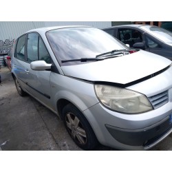 تفكيك Renault SCÉNIC II (JM0/1_) 1.5 dCi (JM0F) Diesel من عام 2005 بمحرك K9KD7
